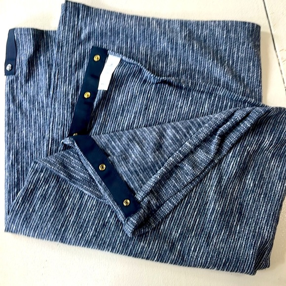 Lululemon Vinyasa Scarf *Rulu
Coco Pique True Navy Heathered True Navy - Picture 4 of 6